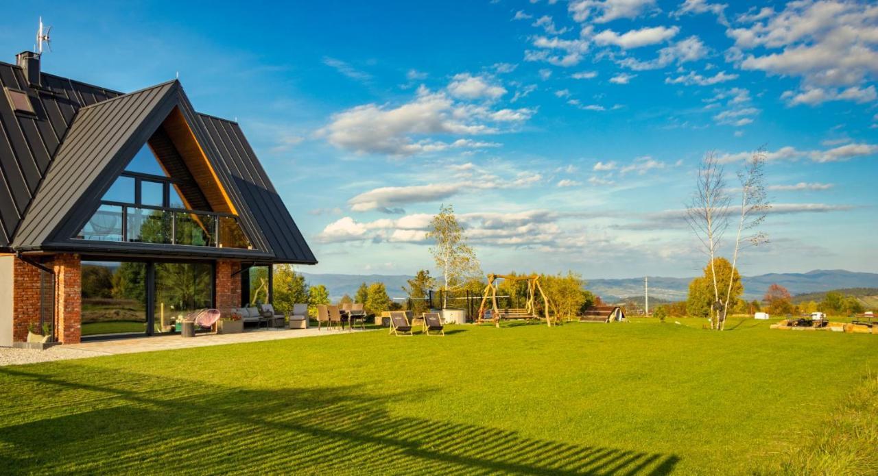 Bialczanskie Bacowki Białka Tatrzańska Exterior foto